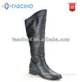 New leather women brand boots